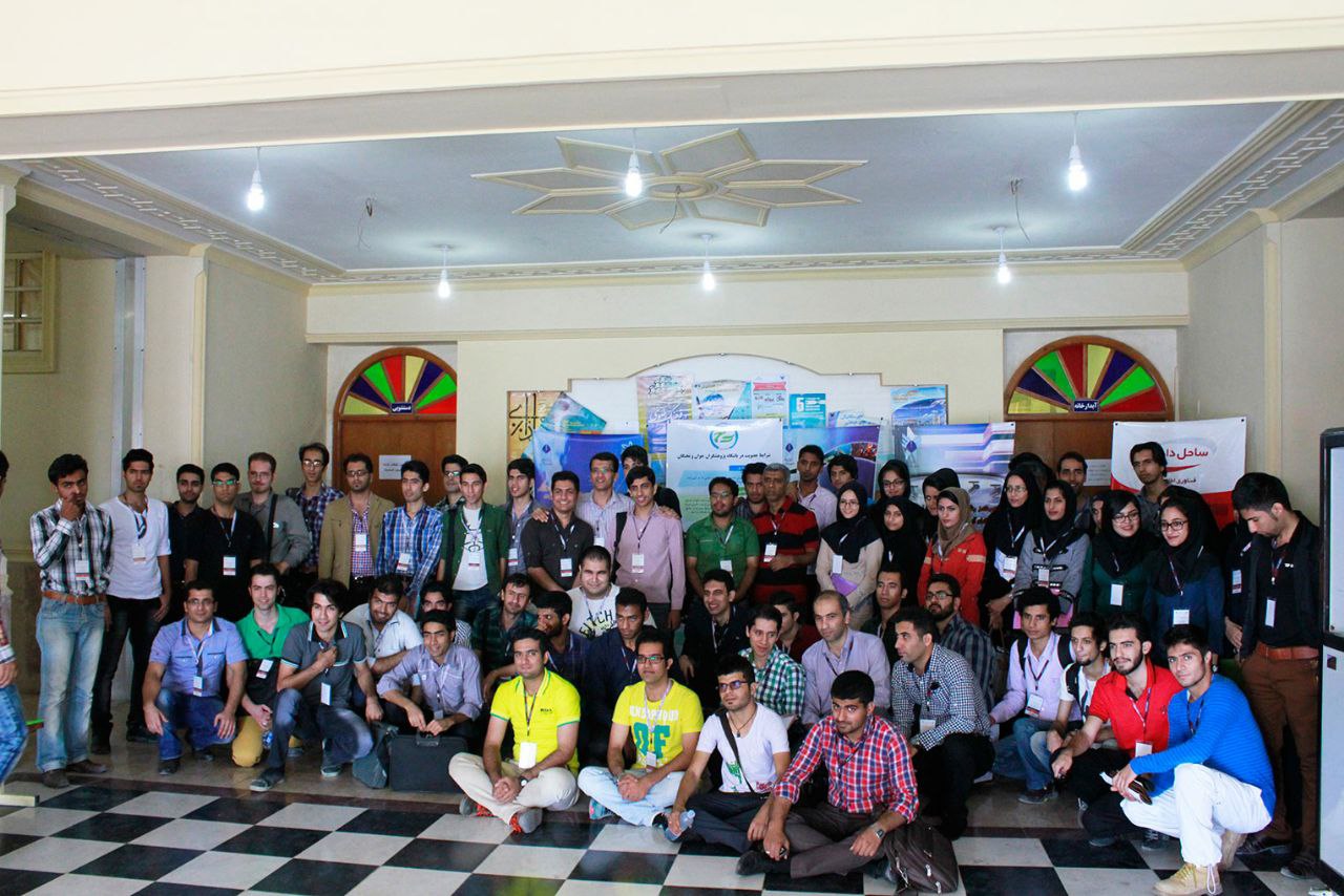 تصویر ۲ دوره دوم